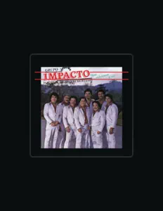 Listen to Grupo Impacto De Montemorelos, watch music videos, read bio, see tour dates & more!