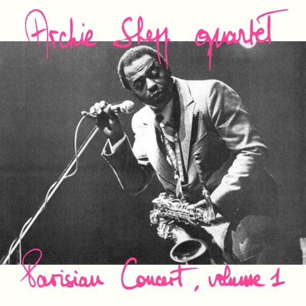 Parisian Concert, Volume 1 (feat. Cameron Brown, Clifford Jarvis & Siegfried Kessler)