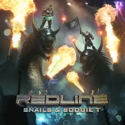 Redline - Single - Snails Redline - Single - Snails