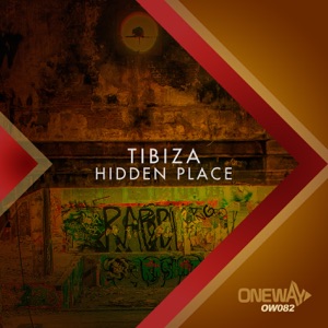 Hidden Place - Single