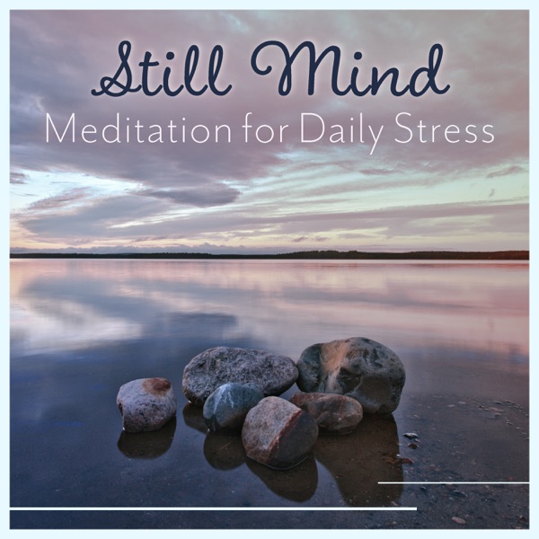 Still Mind - Meditation for Daily Stress: Blissful Escape, Relaxing Tai Chi, Liquid Music, Free from Thoughts, Smart Oasis of Calm
