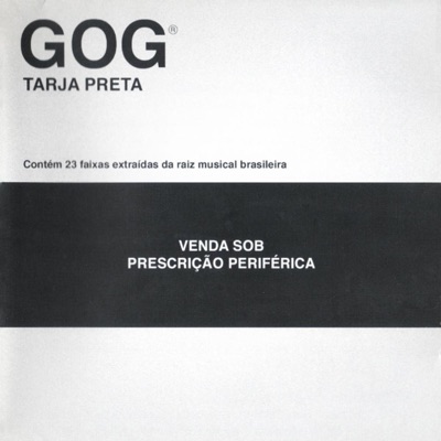 GOG - O Amor Venceu a Guerra