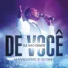 Marquinhos Gomes - Abertura: Ele Não Desiste de Você (Ao Vivo)