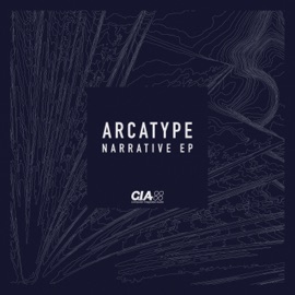 Narrative (feat. Riya) Arcatype