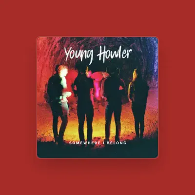 Listen to Young Howler, watch music videos, read bio, see tour dates & more!
