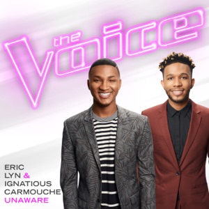 Unaware (The Voice Performance) - Single