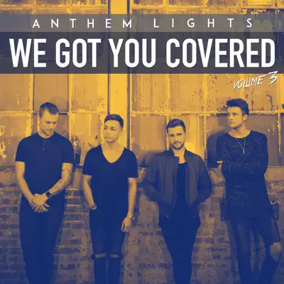 We Got You Covered, Vol. 3 - Anthem Lights