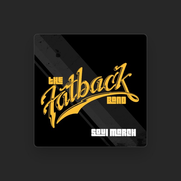 The Fatback Band's avatar