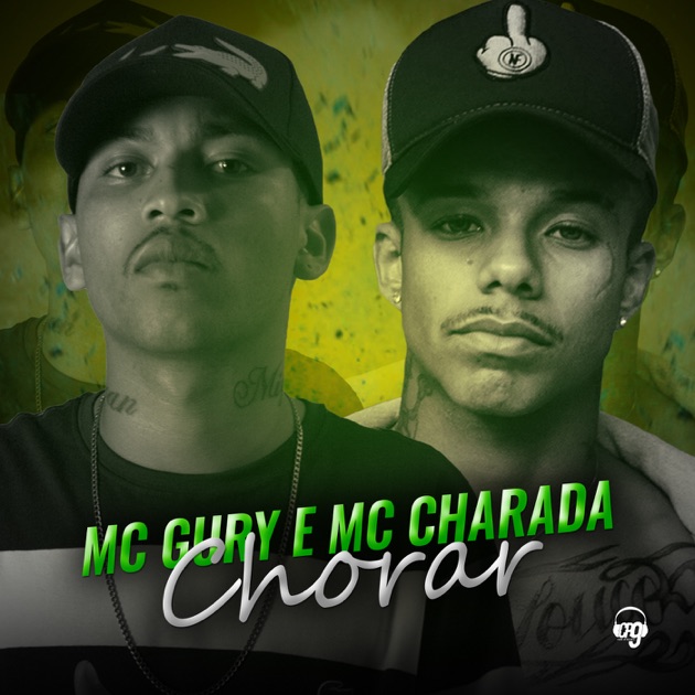 MC Charada - Apple Music