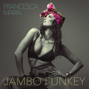 Francesca Maria - Jambo Funkey - Line Dance Chorégraphe