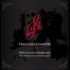 More Love Ensemble - One Who Loves Sunlight Must Love Lightning Too (Live)