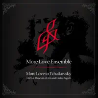 One Who Loves Sunlight Must Love Lightning Too (Live) — More Love Ensemble