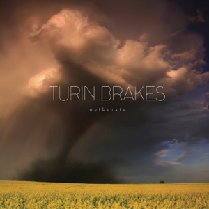 Chord Gitar Never Stops - Turin Brakes