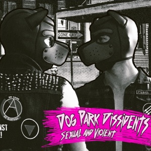 Sexual and Violent - EP
