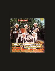 Listen to Los Huapangueros de Hualahuises ,Nuevo Leon, watch music videos, read bio, see tour dates & more!