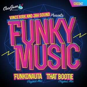 Funky Music - Single