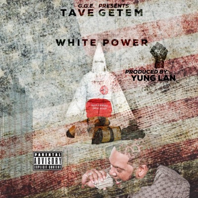 White Power - Single