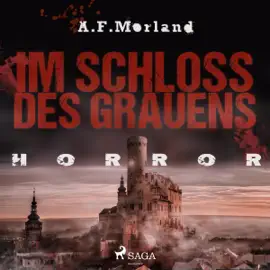 Im Schloss des Grauens