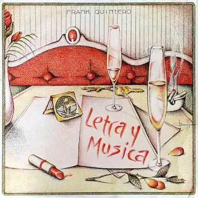 Letra y Música - Frank Quintero Letra y Música - Frank Quintero