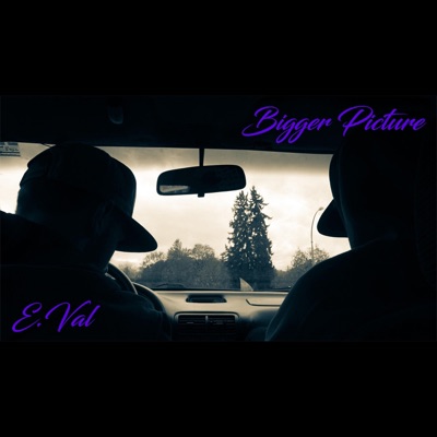 Bigger Picture - Single