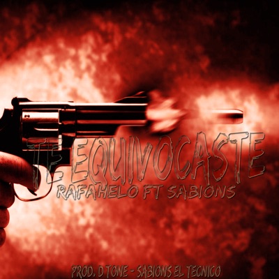 La Gerencia (feat. Sabions el Tecnico) - Single