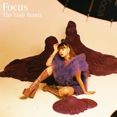 Focus (Yaeji Remix) by Charli XCX