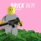 Brickboy - Saber lyrics