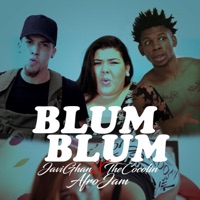 Blum Blum (feat. Javighan) - Single - Thecocolin