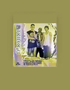 Kut 5 Trilogy dinle, müzik videolarını izle, biyografisini oku, tur tarihlerini ve daha fazlasını gör!