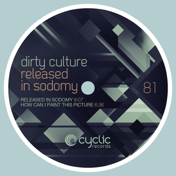 Released in Sodomy - Single