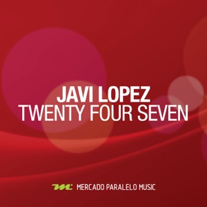 Twenty Four Seven - Single