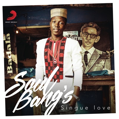 Singué Love - Single