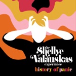 The Shellye Valauskas Experience - Cracked Up (feat. Dave Mattacks)