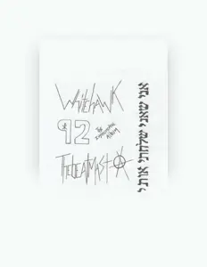 Whitehawk Thebeatmasta सुनें, म्यूज़िक वीडियो देखें, बायो पढ़ें, दौरे की तारीखें और बहुत कुछ देखें!