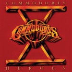 The Commodores - Got To Be Together