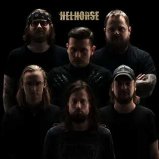 ladda ner album Helhorse - Helhorse