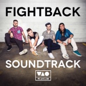 Fightback Soundtrack artwork