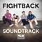 Fightback Soundtrack (feat. Rapture Ruckus) artwork