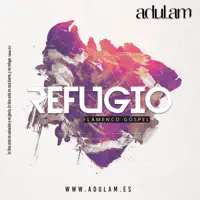 A Quién Si No a Ti — Adulam