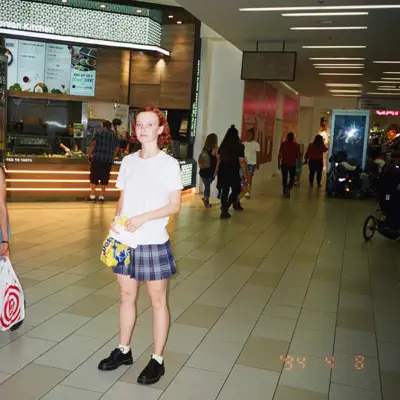 Dinner - Single - Kacy Hill