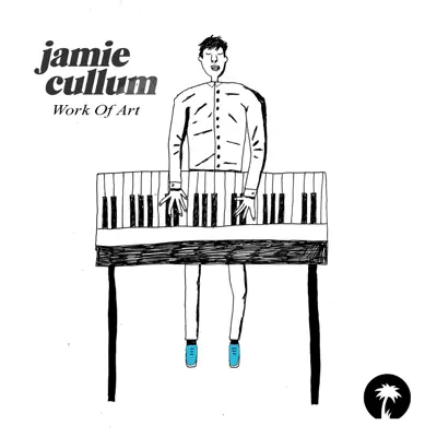 Work of Art - Single - Jamie Cullum