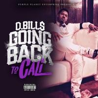Going Back to Cali - D.Bill$