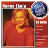 Suomihuiput: Hanna Ekola - Hanna Ekola