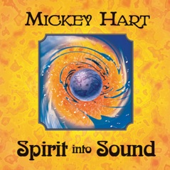 Spirit into Sound