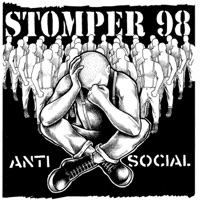 Antisocial!