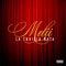La Envidia Mata - Melii lyrics