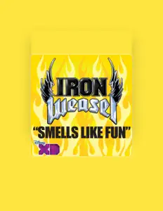 Listen to Iron Weasel, watch music videos, read bio, see tour dates & more!