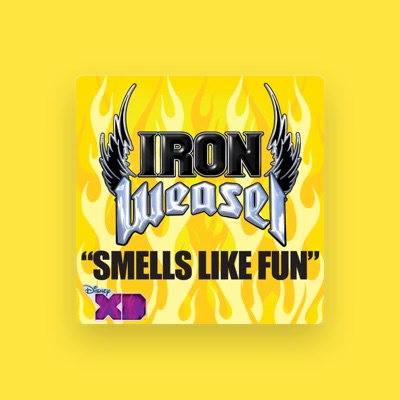 Listen to Iron Weasel, watch music videos, read bio, see tour dates & more!