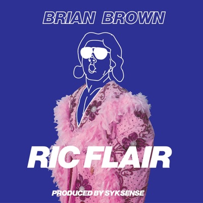 Ric Flair - Single