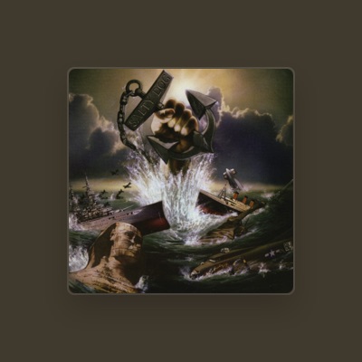 Listen to Salty Dog, watch music videos, read bio, see tour dates & more!